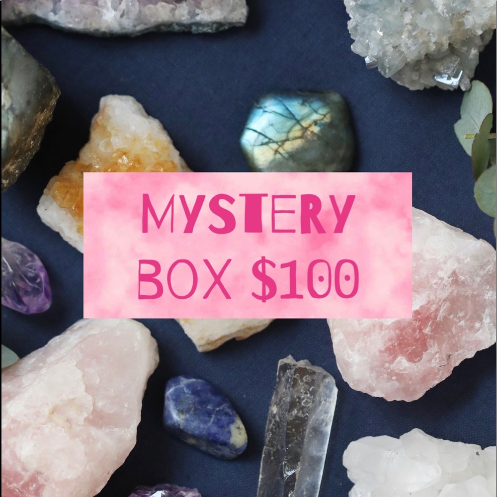 Mystery Box